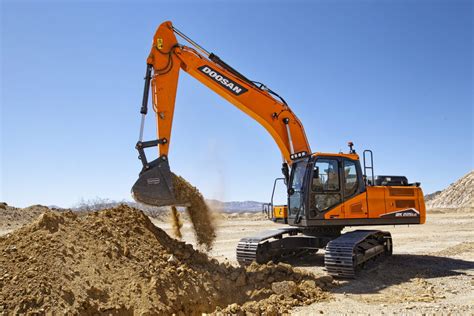 doosan construction equipment|doosan construction equipment north america.